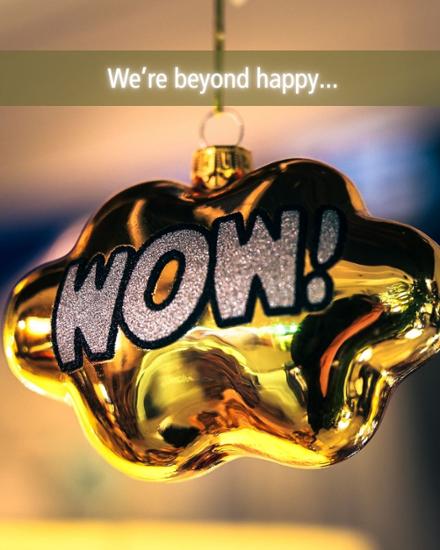 Rikiki Blogpost: Happy New Year 2026!