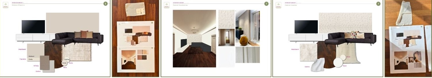 Rikiki Interior Design:  A Living Room for a New Chapter/19,848